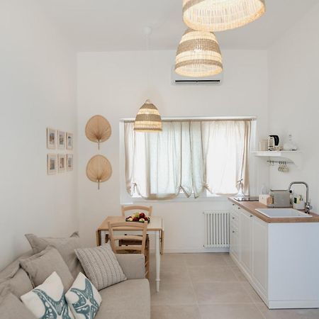 Apartamento Donna Rita Monopoli Exterior foto