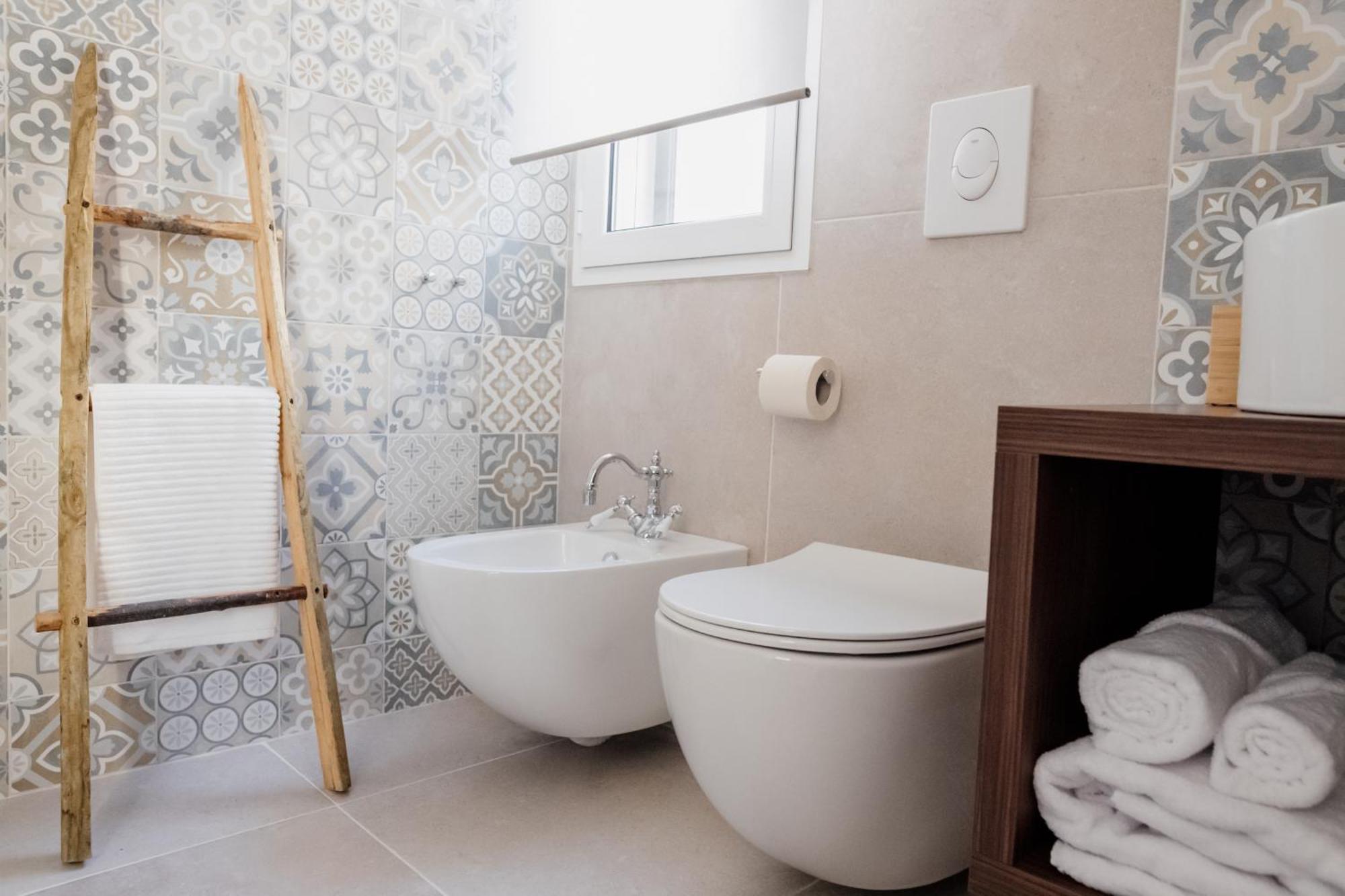 Apartamento Donna Rita Monopoli Exterior foto