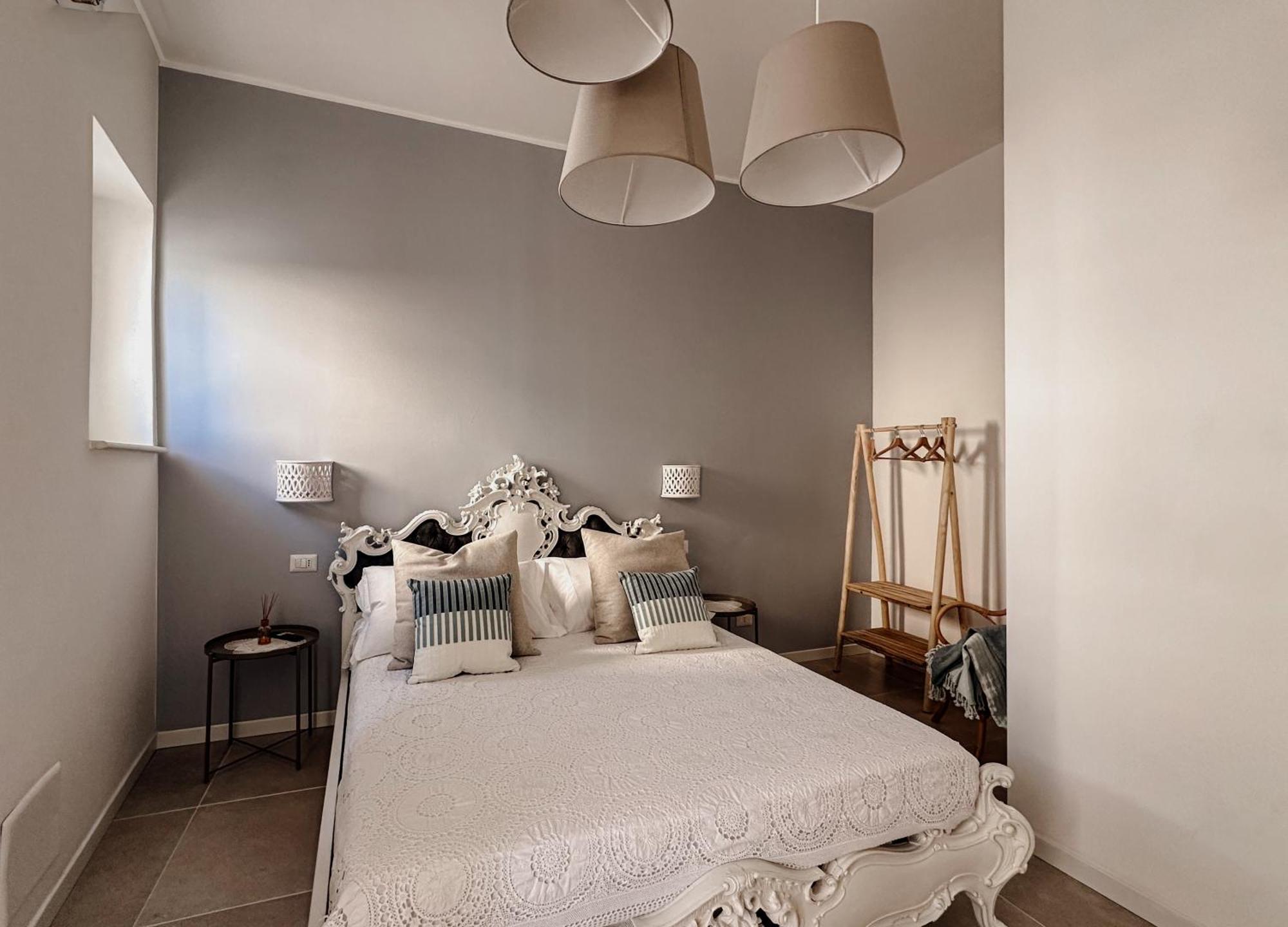 Apartamento Donna Rita Monopoli Exterior foto