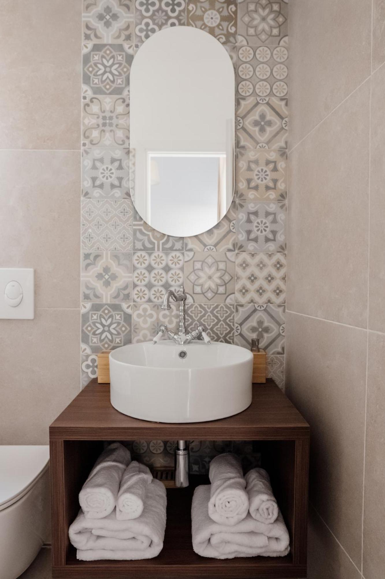 Apartamento Donna Rita Monopoli Exterior foto
