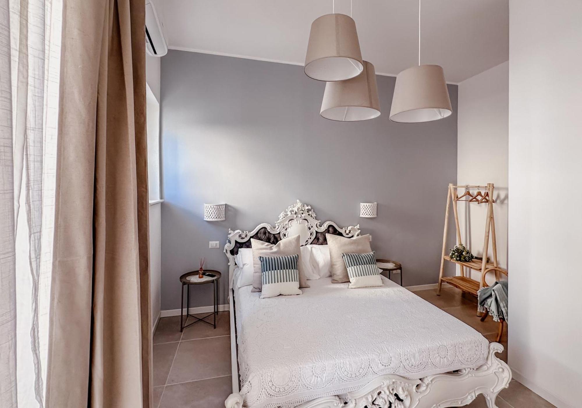 Apartamento Donna Rita Monopoli Exterior foto